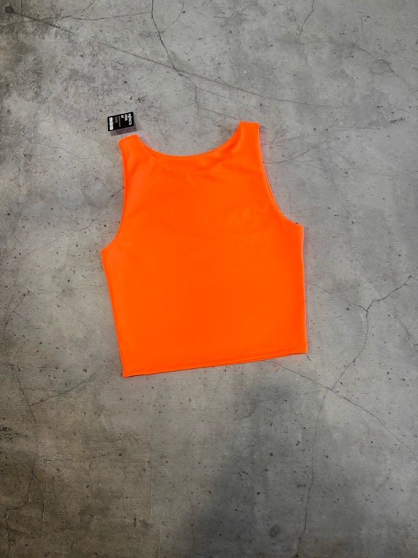 Producto - MUSCULOSA NEON