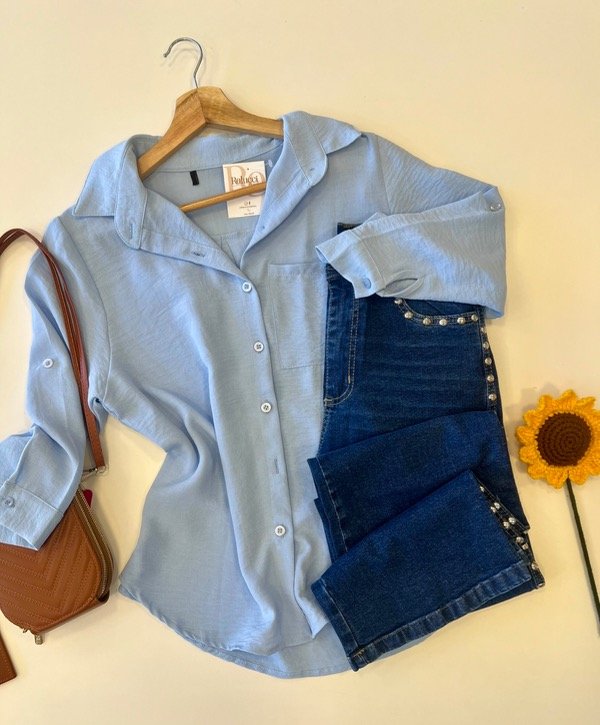 Producto - Camisa Amira