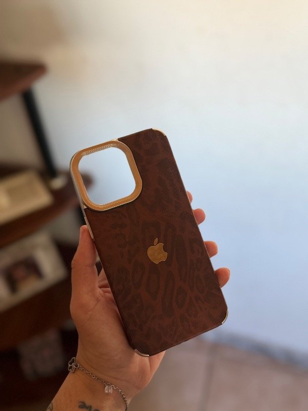 Producto - Print Importada Marron