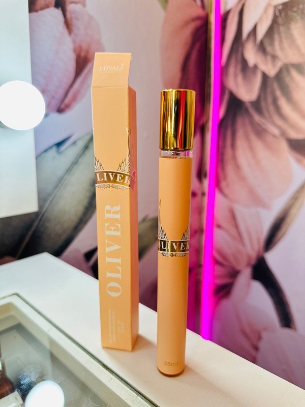 Producto - Perfume tubo Oliver