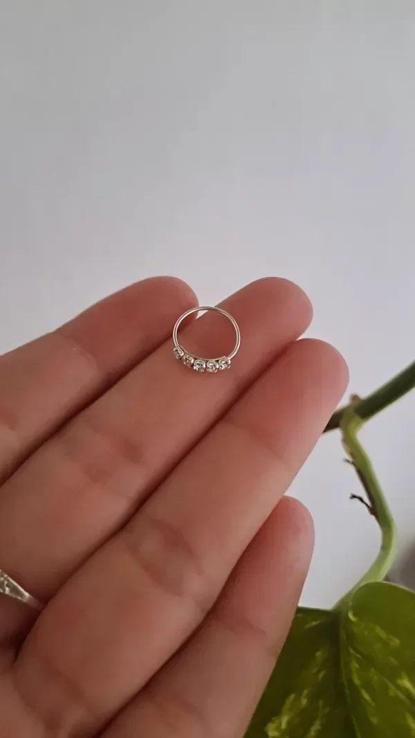 Producto - Piercing Cubics