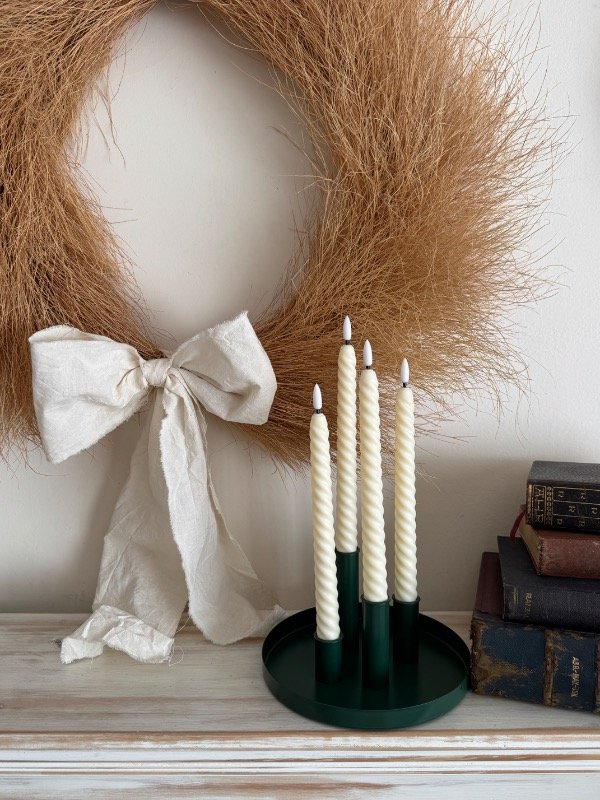 Producto - Candelabro Plate - 0