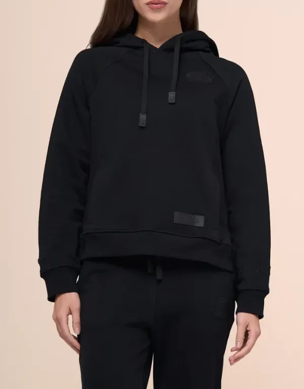 Producto - TERRA BLACK HOODIE
