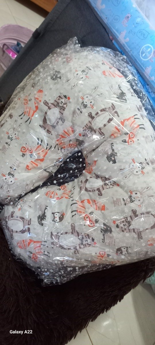 Producto - Almohadones de amamantar - 1