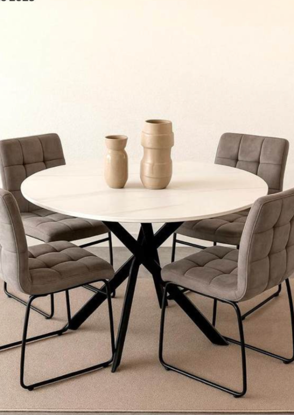 Producto - Juego de Comedor Neo