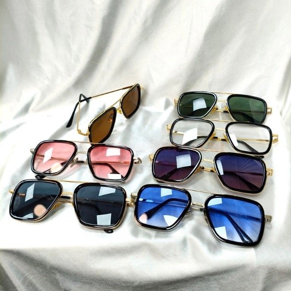 Producto - Anteojos Weis