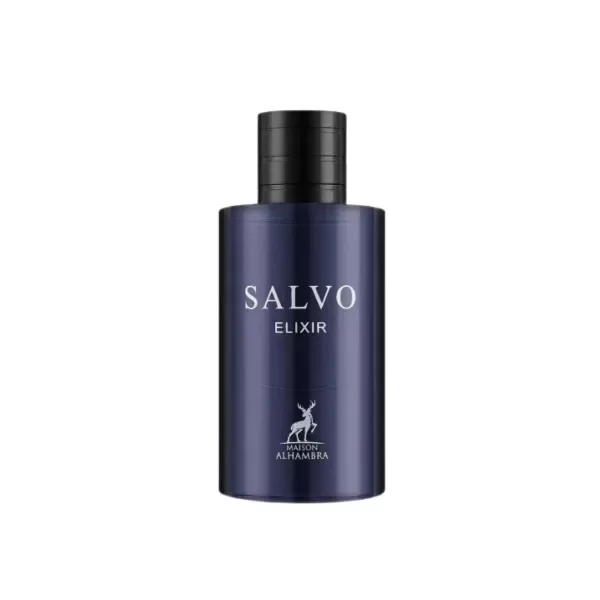 Producto - Salvo Elixir x100 ml