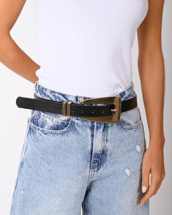 Producto - Cinto Indigo - 0