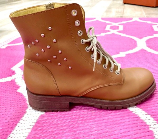 Producto - Borcegos Trendy