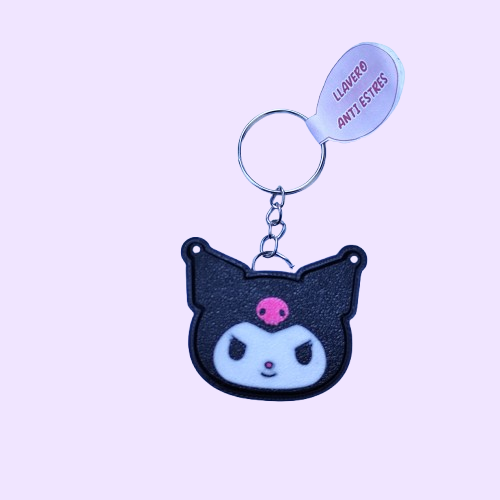 Producto - CLICKER KUROMI