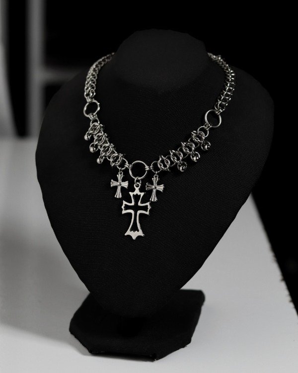 Producto - Collar Crossroads - 1