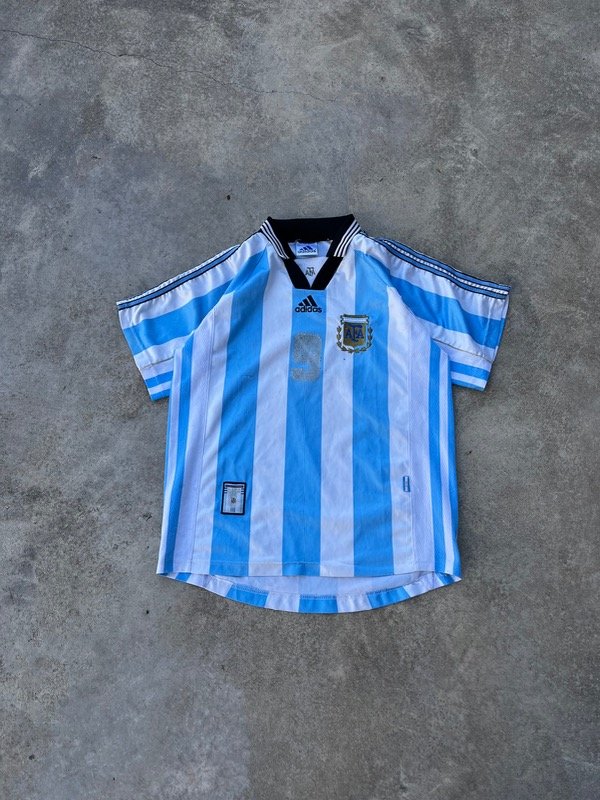 Producto - CASACA ARGENTINA 98