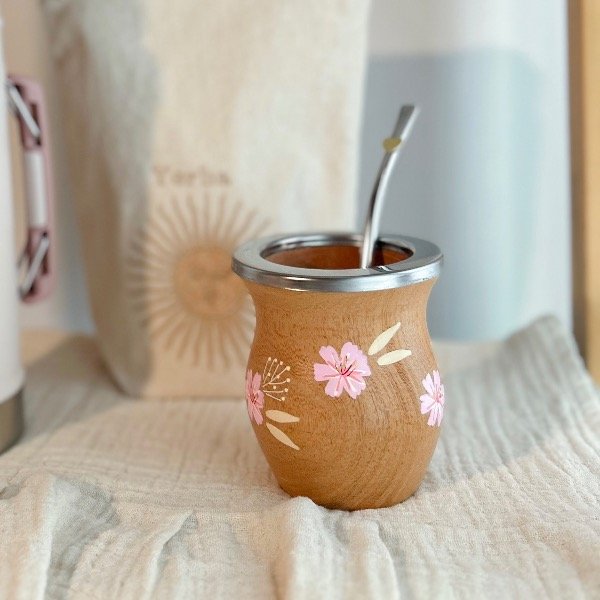 Producto - Mate Capri Calden - Por encargue