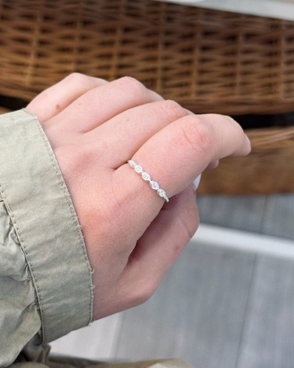 Producto - ANILLO AKILA SHINE - 2