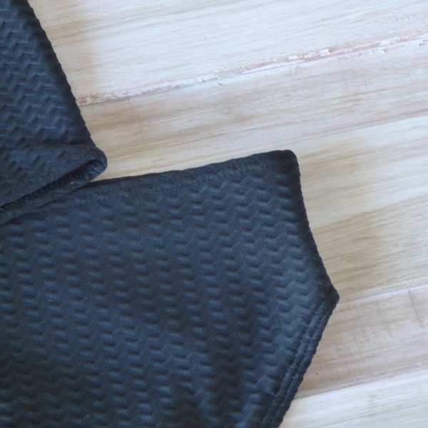 Producto - Bikini Zigzag Negra - 3
