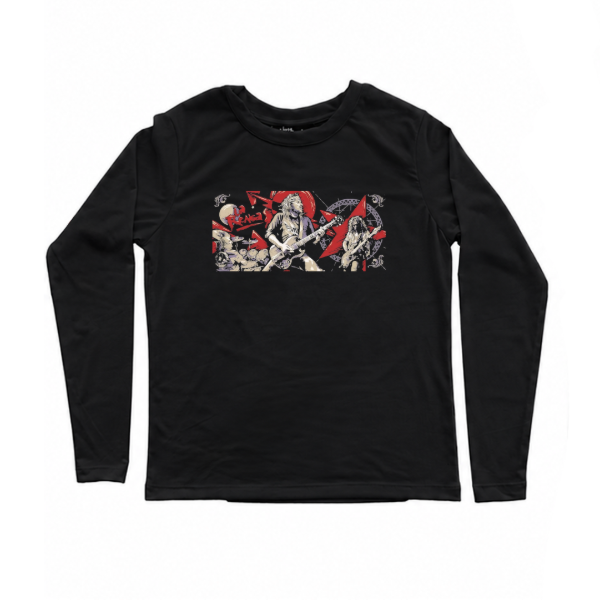 Producto - BABY TEE RENGA
