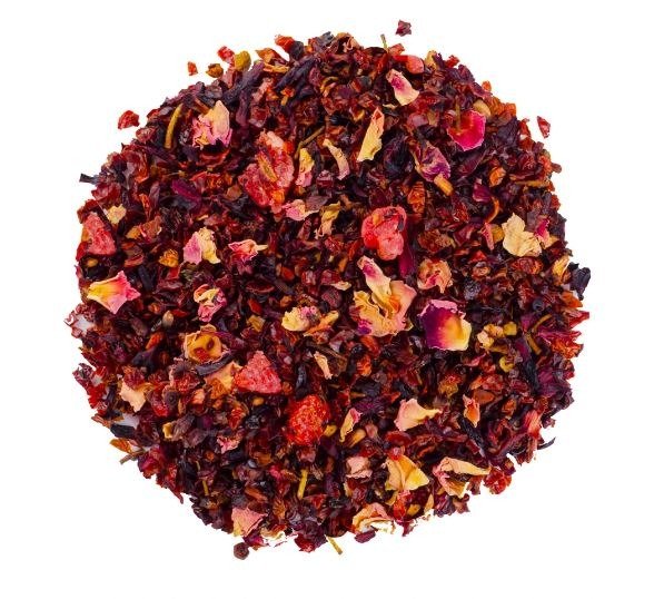 Producto - STRAWBERRY