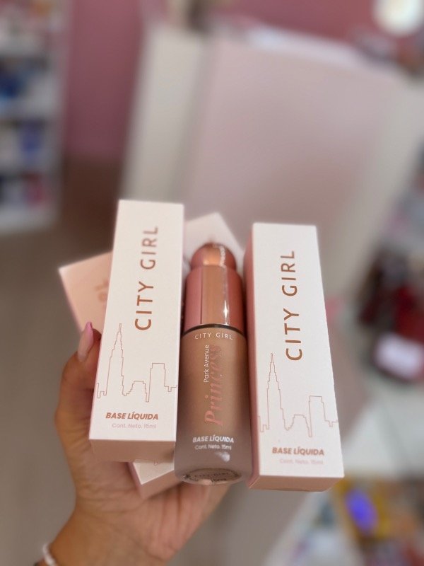 Producto - BASE PRINCESS CITY