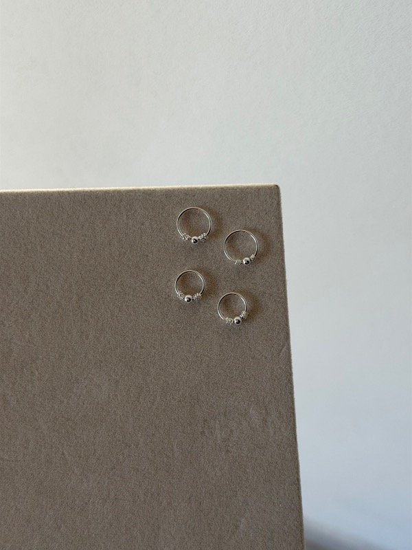 Producto - Piercing bali