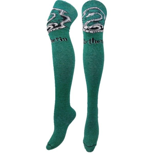 Producto - Bucaneras Harry Potter Slytherin