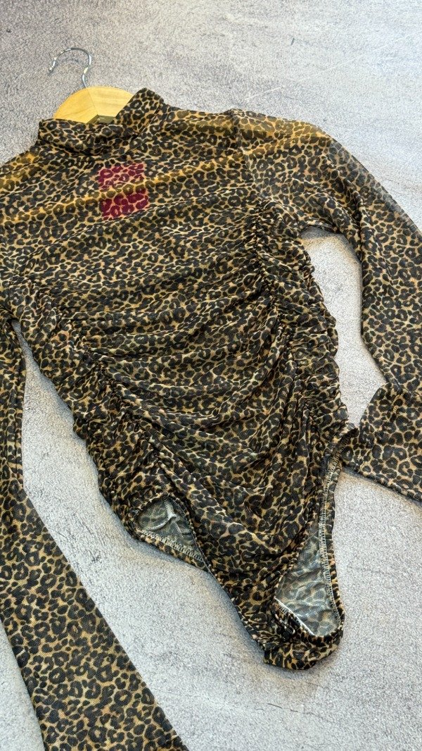 Producto - BODY TULL