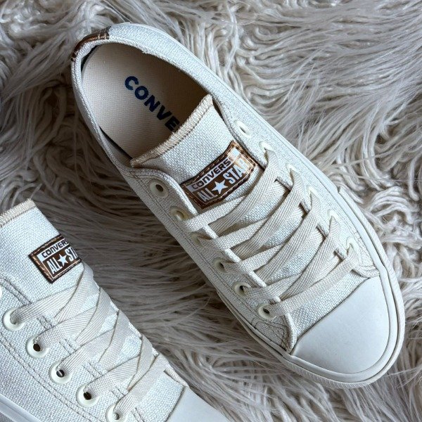 Producto - Converse Plataforma Arena - 3