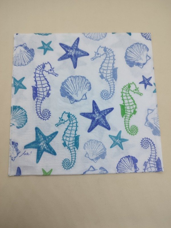 Producto - Aquarell seaside