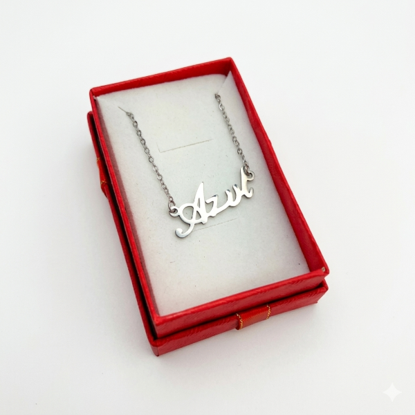 Producto - Azul