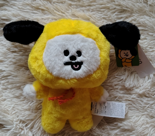 Producto - MINISO PLUSHIE CHIMMY