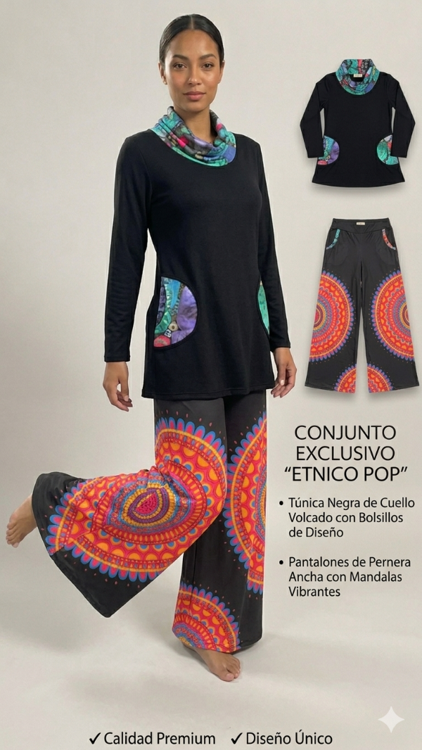 Producto - VESTIDO MANZANO CUELLO #1