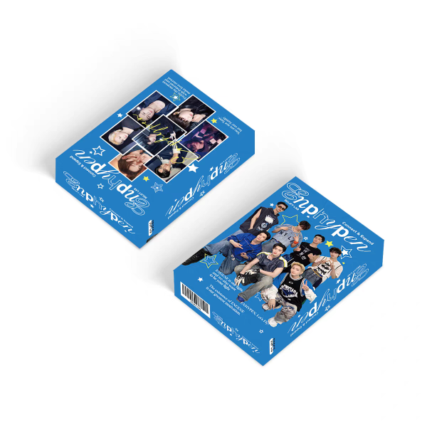 Producto - Photocards ENHYPEN