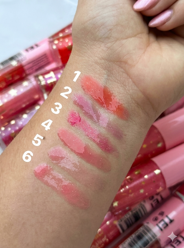 Producto - Lip pearl glaze tei - 1