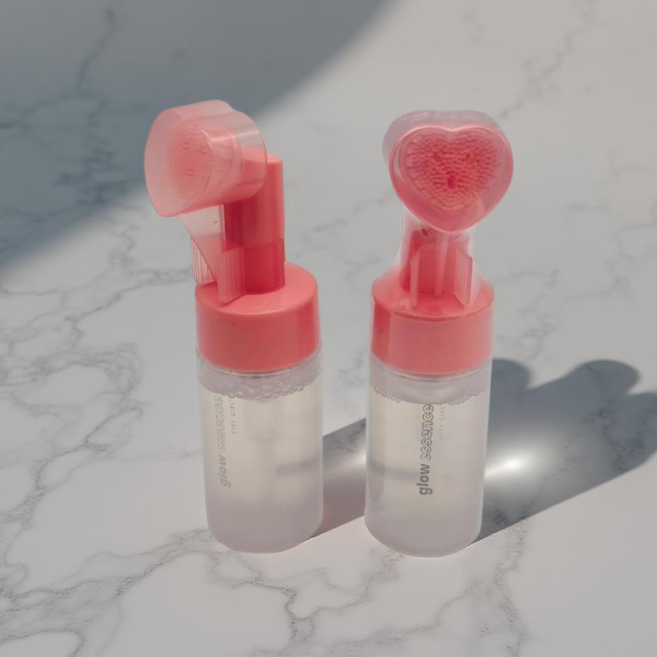 Producto - ESPUMA LIMPIADORA - CITY GIRL