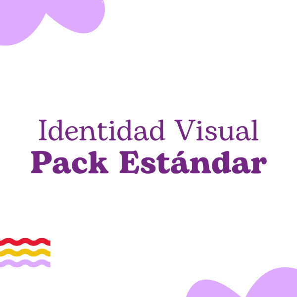 Producto - Pack Estándar