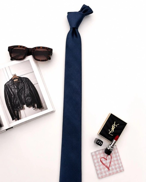 Producto - Corbata Ezra