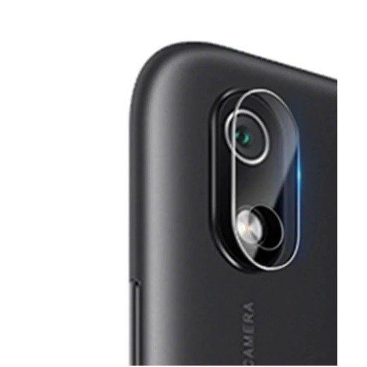 Producto - VIDRIO PROTECTOR DE CÁMARA PARA XIAOMI REDMI 7A