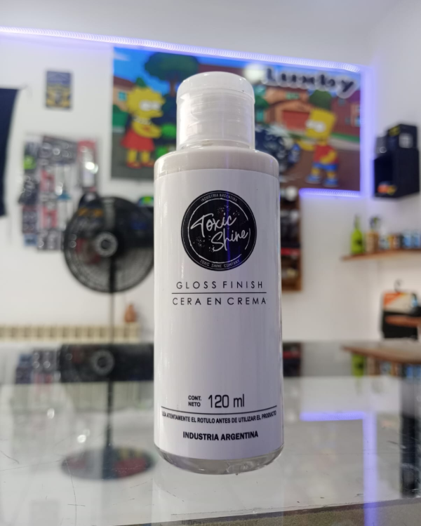 Producto - Light Colors 250ml