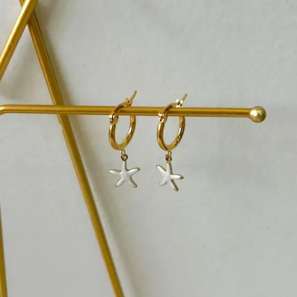 Producto - Aros Mariel