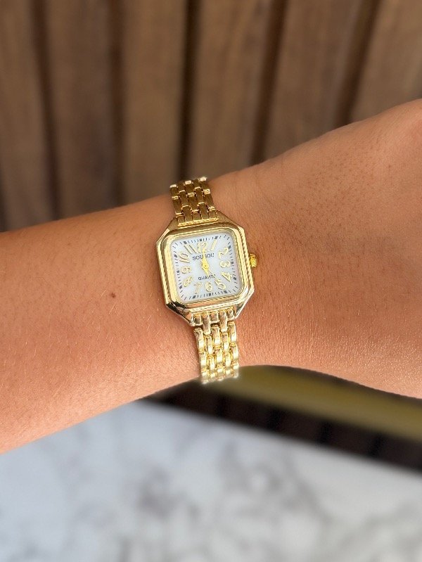 Producto - RELOJ VINTAGE MOD 25