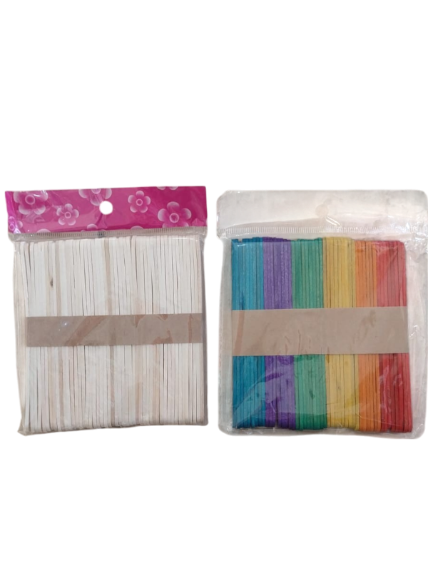Producto - Palito de helado x50ud.