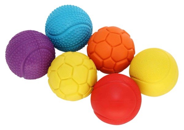 Producto - Pelota bp