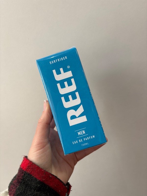 Producto - Perfume Reef Surfrider