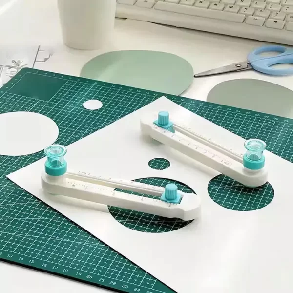 Producto - Cutter circular - Chico