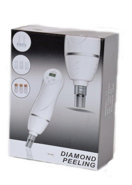 Producto - Punta de diamante Diamond Peeling NA 12/25