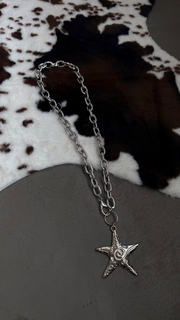 Producto - 25 - COLLAR CADENA