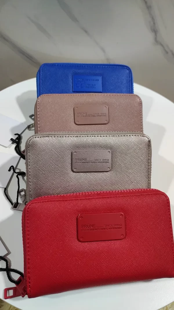 Producto - Billetera penny