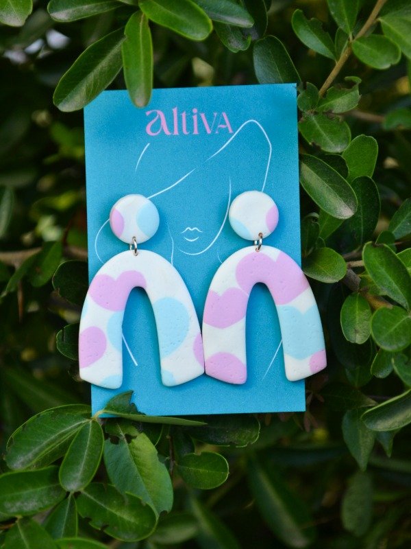 Producto - Aros Chiara - Variante I