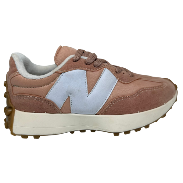 Producto - NEW BALANCE 327 ROSA
