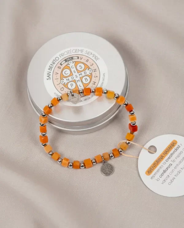 Producto - Pulsera Anabella - 1