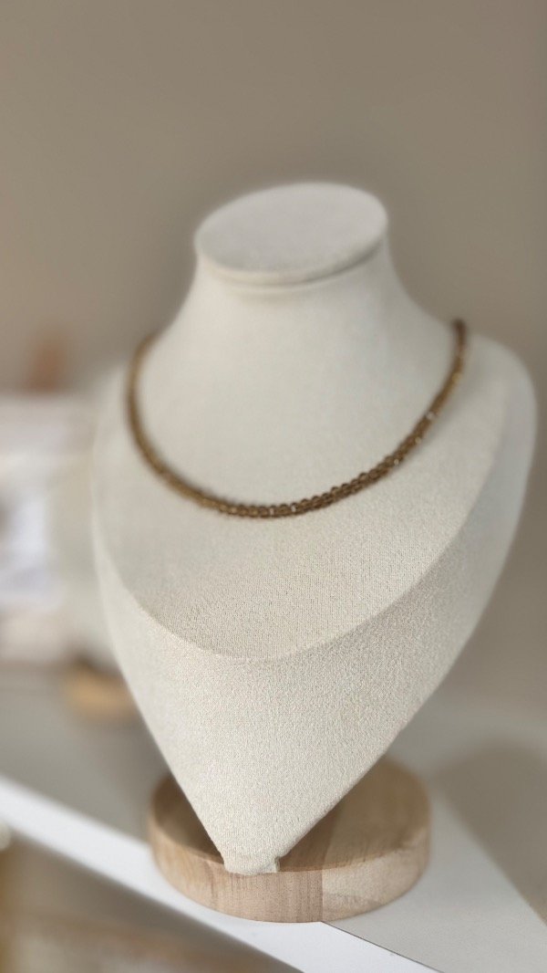 Producto - Collar Ben